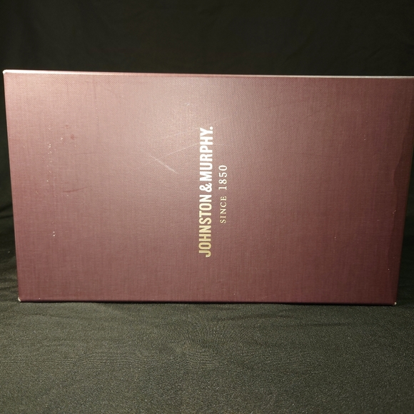 NEW Johnston and Murphy Hayes Tassel Loafers New in Box main image 12